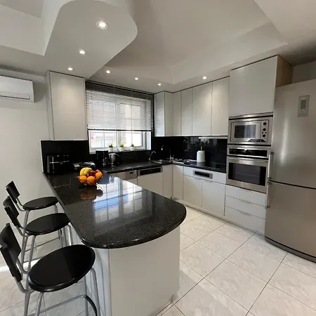Apartman Aura *