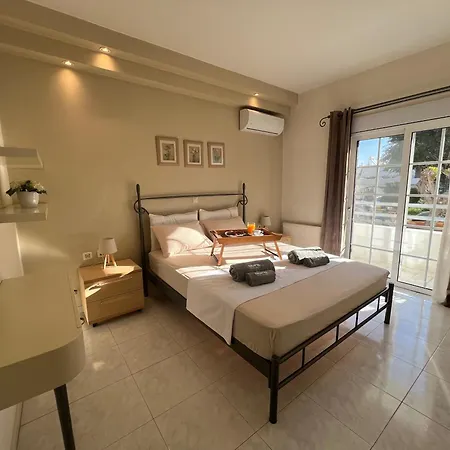 Aura Apartament