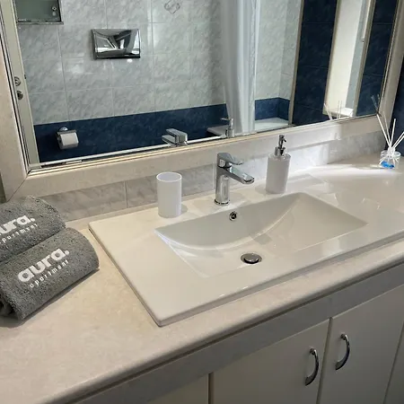 Apartamento Aura *