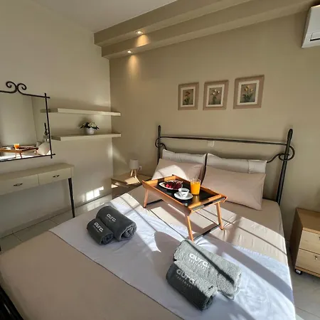 Aura Апартаменти Rhodes City