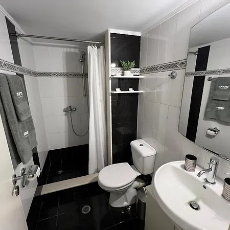Aura Apartament Rhodes City
